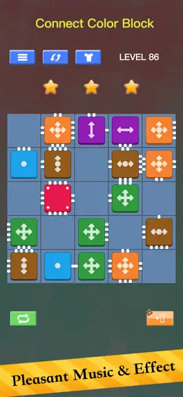 Game screenshot Sort Color Block Puzzle apk