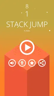 How to cancel & delete stack & jump 4