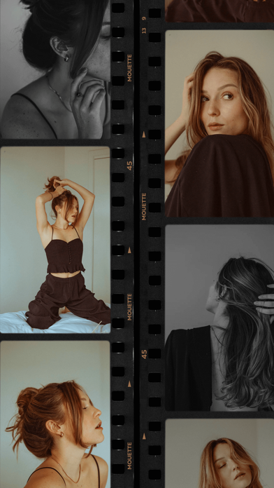 Mouette: Insta Story & Collage Screenshot