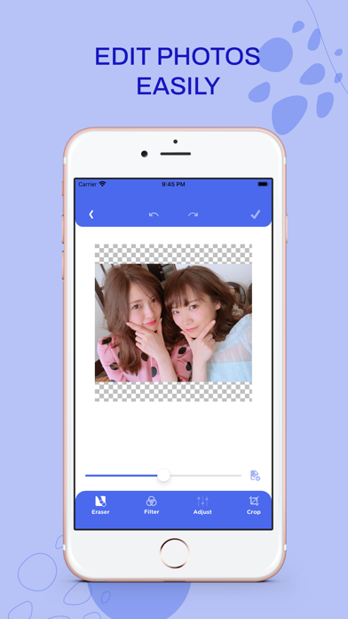 Photo Vault - Photo Lock (Pin) Screenshot