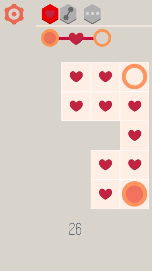 #2. Brain Training: Line (iOS) 由: 群 薛