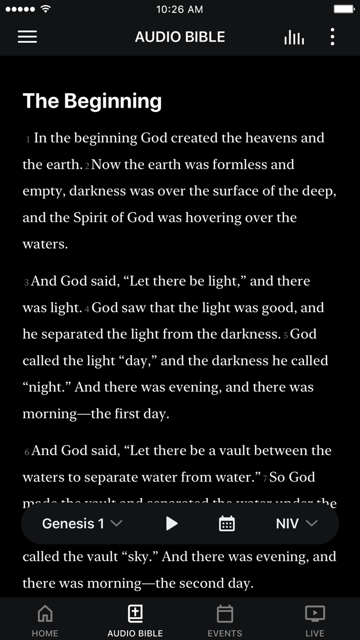 Life Center Grand Rapids