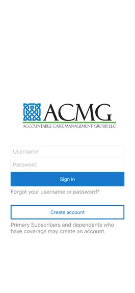 Game screenshot ACMG mod apk