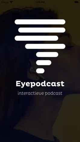 Game screenshot Eyepodcast mod apk