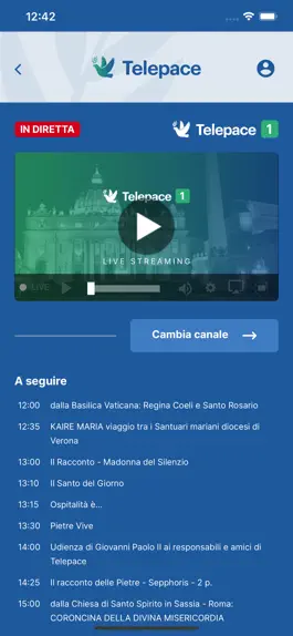 Game screenshot Telepace apk