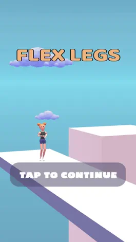Game screenshot Flex Legs mod apk