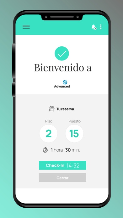 OficinaSegura.com Screenshot