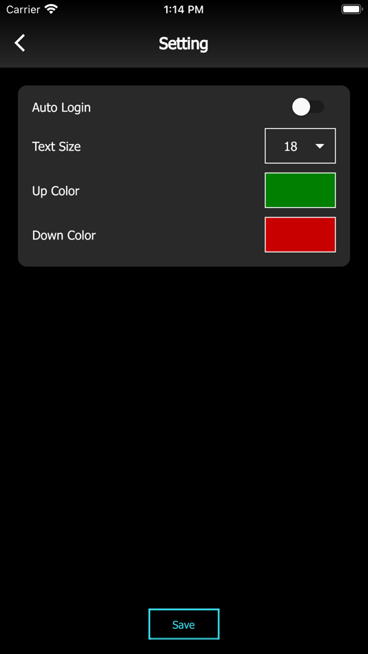 #2. DataWire Mobile (iOS) 由: harsh agarwal