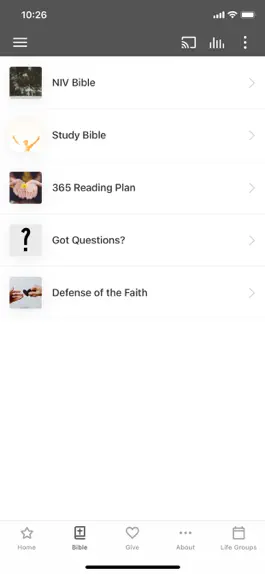 Game screenshot Metro Praise International apk