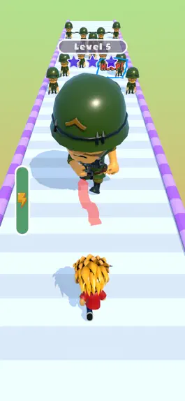 Game screenshot Shield Thrower mod apk