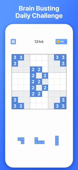 Game screenshot Block Puzzle Game - Sudoku hack