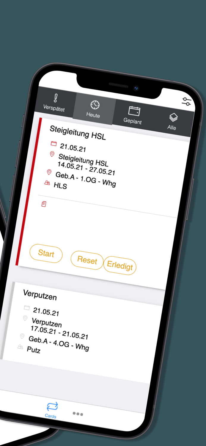 LCM Digital 2.0 EXECUTE