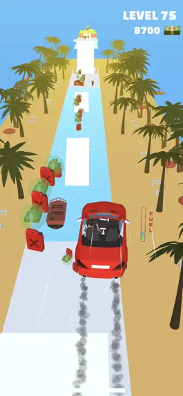 Game screenshot Great Theft hack