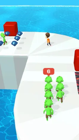 Game screenshot We Are Zombie mod apk