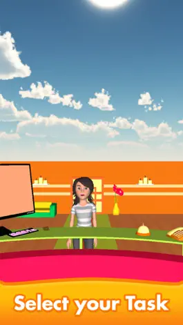 Game screenshot Spa Salon 3D Prom Body Makeup mod apk