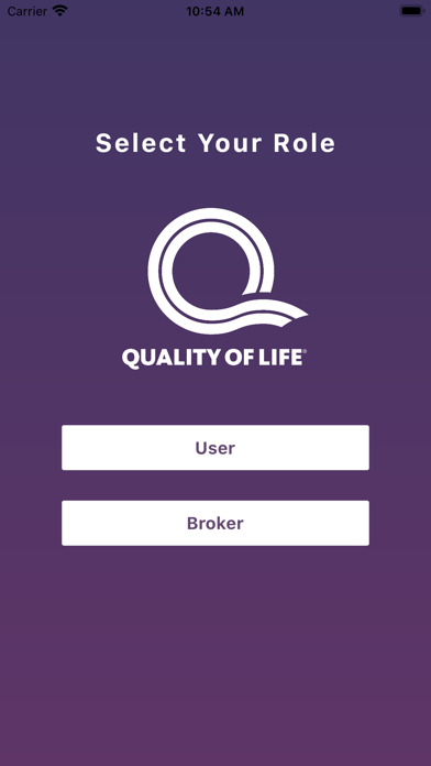 QOL Products Screenshot