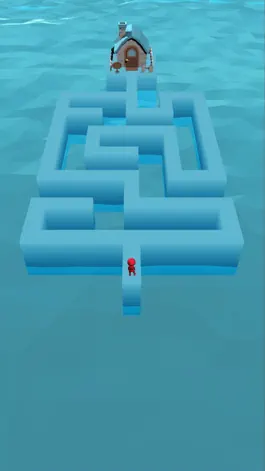 Game screenshot Running home-slider cube hack