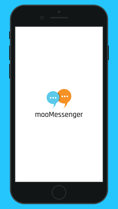 mooMessenger Screenshot