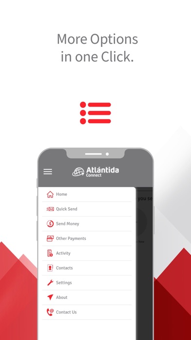 How to cancel & delete Atlantida Connect from iphone & ipad 4