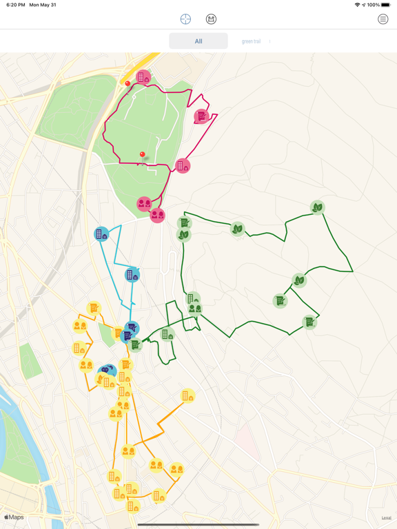 Screenshot #5 pour Oberstrassweg