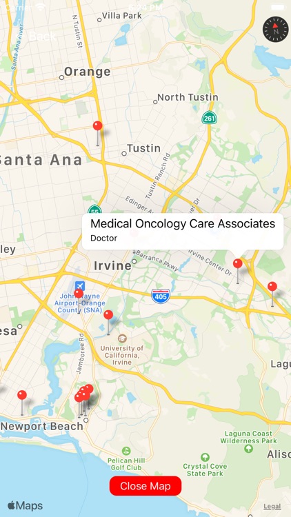 SkinSafe App screenshot-4