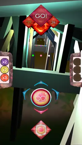 Game screenshot Amethysts hack