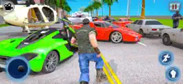 Game screenshot Grand Gangster Crime Action 3D apk