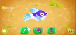 Game screenshot Iwin Aquarium Game mod apk