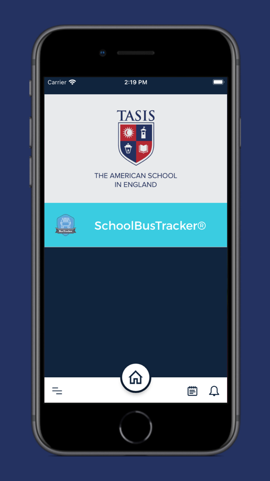 #2. TASIS Parents SBT (iOS) 由: ElitAd Internet Limited