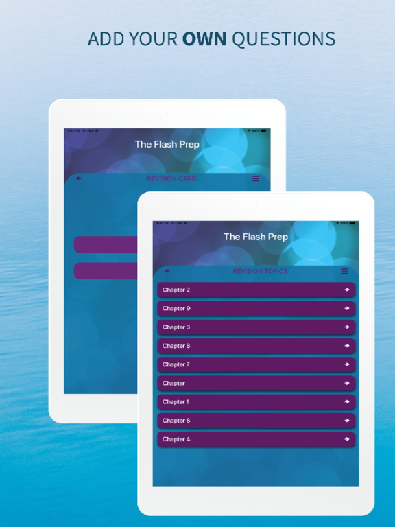 Screenshot #6 pour A-Level Law Flashcards