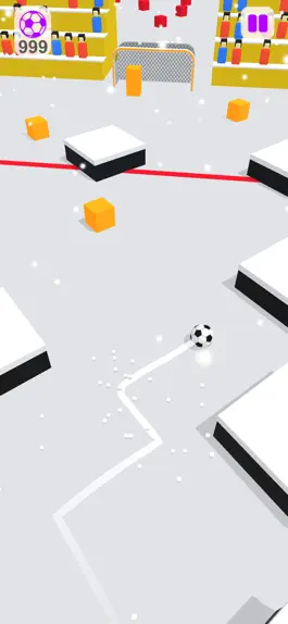 Game screenshot Tricky Kick Dribblers hack