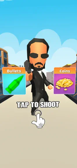 Game screenshot Bullet Fest! mod apk