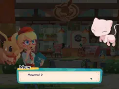 Pokémon Café ReMix iPad image 2