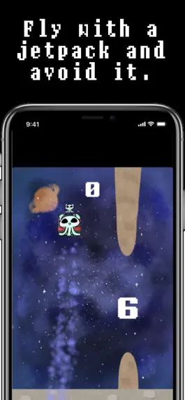 Game screenshot Flappy UMA : Fun Calculator mod apk