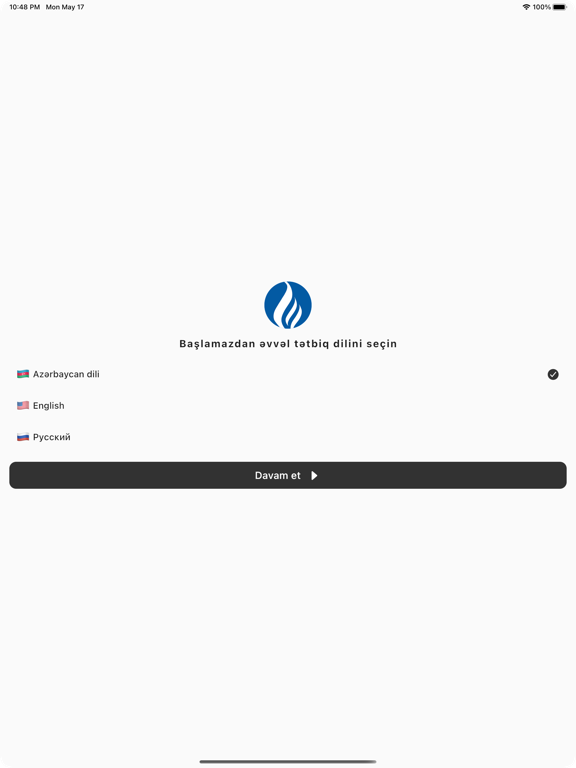 Screenshot #5 pour Alov.az - Our Daily Bread