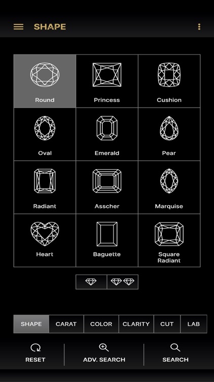 Maitri Lab Grown Diamonds