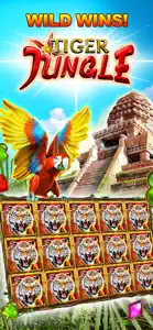 Dragon Throne Casino - Slots screenshot #8 for iPhone