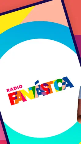 Game screenshot Radio Fantástica Oficial mod apk