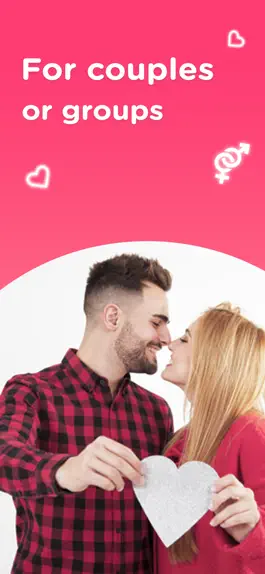 Game screenshot Truth or Dare: Game Party hack