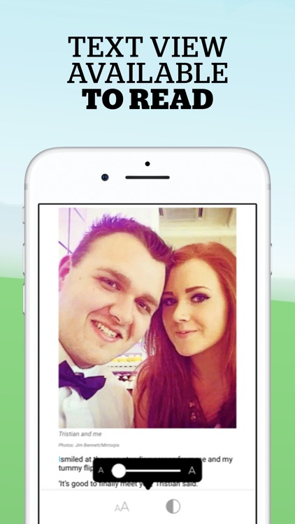 Take a Break Magazine