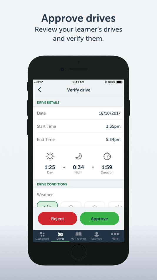 #2. myLearners (iOS) 由: VicRoads