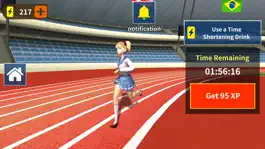 Game screenshot Sprint 100 multiplay supported hack