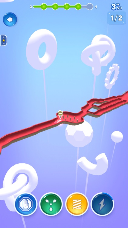 Marble Dream screenshot-7