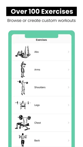 Game screenshot All Workouts: Personal Trainer hack