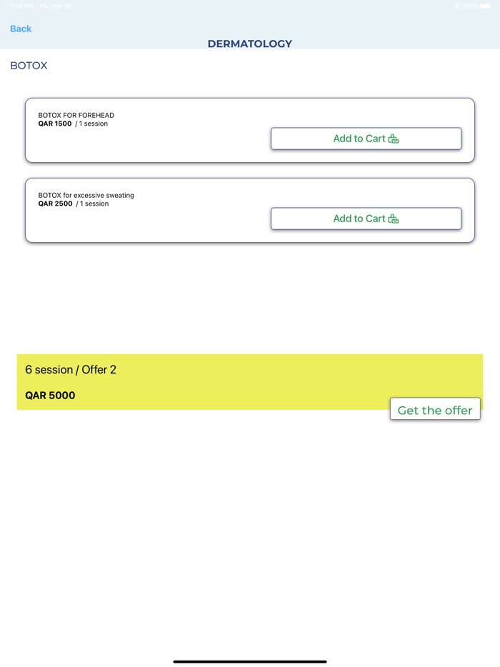 Dr Aida Medical Center