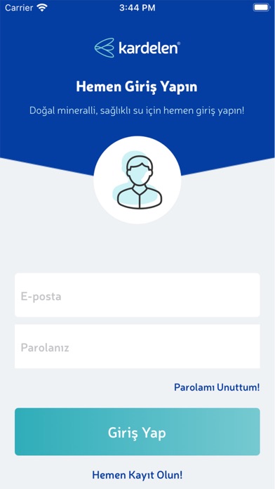 Kardelen Su Bayi Screenshot
