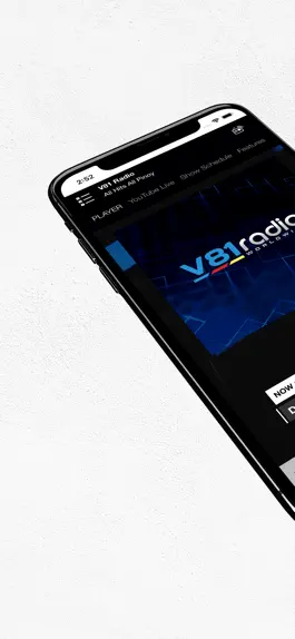 Game screenshot V81 Radio mod apk