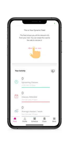 Game screenshot SHER FITNESS TEAM hack