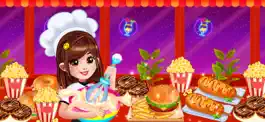 Game screenshot World’s Best Fast Food mod apk