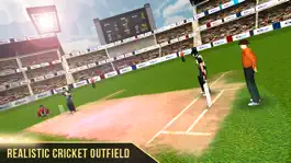 Game screenshot T20 World Tour cricket 2021 mod apk